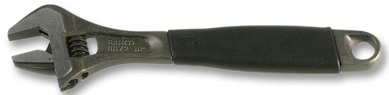 Bahco 9072 Spanner, Adj 10