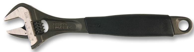 Bahco 9073. Spanner, Adj 12