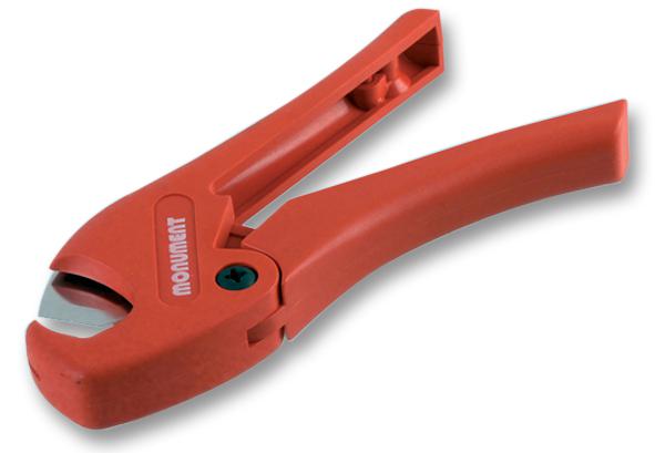 Monument 2644Q Cutter, Plastic, 25mm