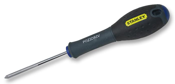 Stanley Fat Max 65-208 Screwdriver, Phillips No.1X250mm