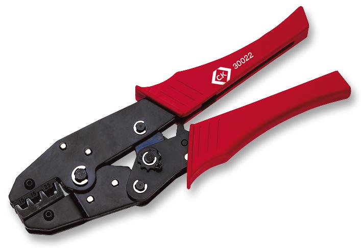 Ck Tools 430022 Crimping Plier