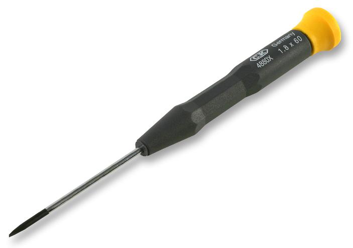 Ck Tools T4880X 315 Electronic Screwdriver, Slot 3.0