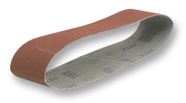 Sip 07740 Sanding Belt - 4X36 120 Grit - Fine