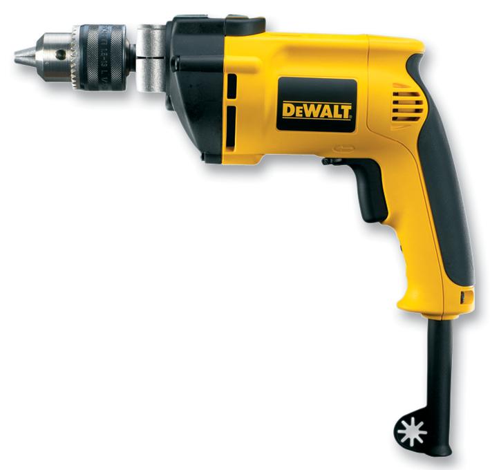 Dewalt D21716K-Gb Drill, Percussion, 240V, Uk-Plug