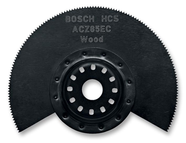 Bosch 2608661643 Saw Blade, Wood, 85mm