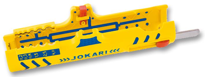 Jokari 30155 Secura Cable Stripper No.15