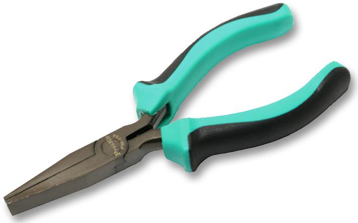 Pro's Kit Pm-754 Flat Nose Plier