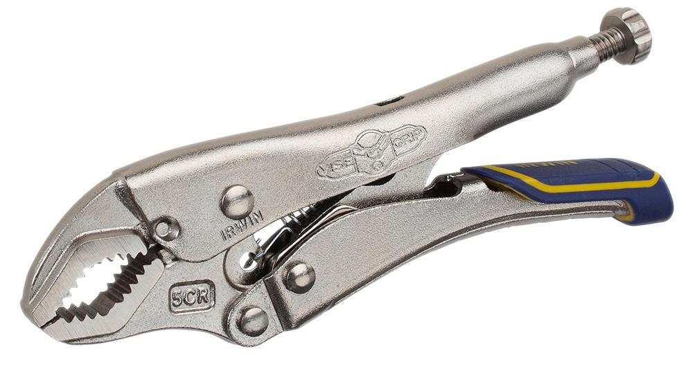 Irwin Quick-Grip T10T 5Cr Fast Release Locking Plier