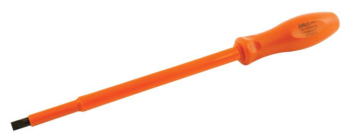 Insulated Tools Ltd 01990 Pozidriv Screwdriver 100mm X 6Xno.2