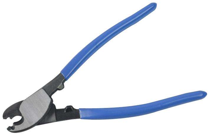 Duratool D02159 Cable Cutter, 200mm