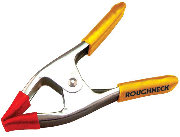 Roughneck 38-353 Spring Clamp, 3 (75mm)