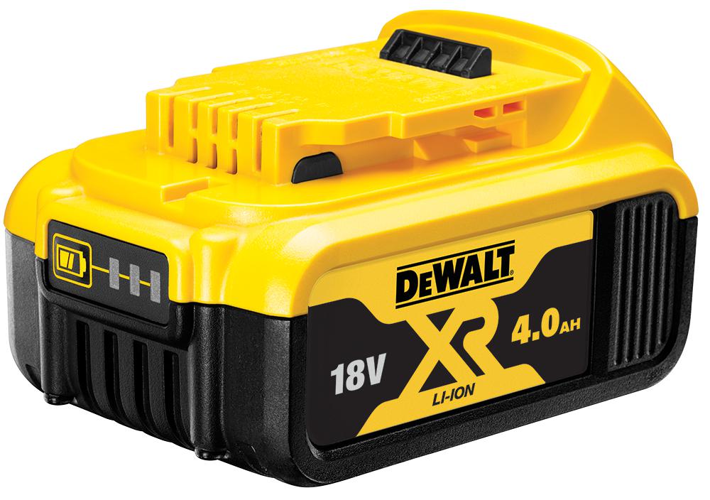 Dcb182 Xj Dewalt Battery Pack Li Ion 18v Farnell Uk 4323