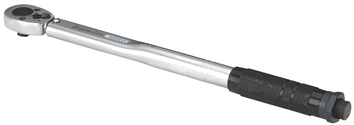 Sealey Stw1011 Torque Wrench, 3/8, 7-112N-M