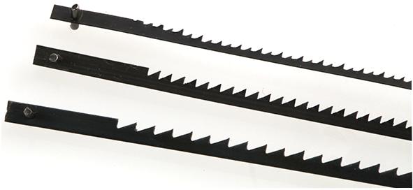 Sip 06849 Assorted Scroll Saw Blades (10Pk)