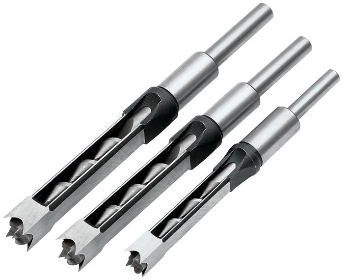 Sip 06827 Morticing Chisel Set, 3Pc