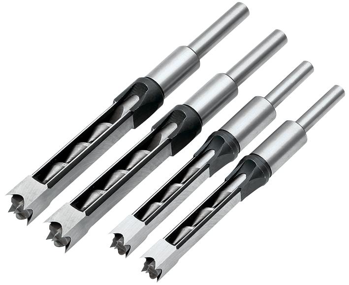 Sip 06829 Morticing Chisel Set, 4Pc