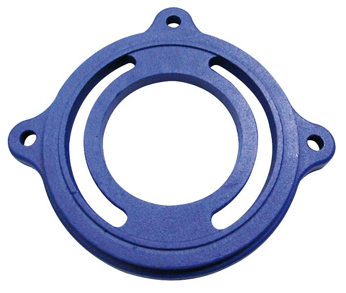 Eclipse Emvsb-6 Swivel Base For 6 Mechanics Vice