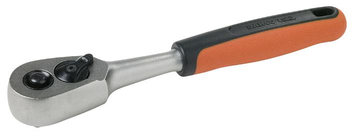 Bahco Sbs61 Ratchet Handle, 1/4