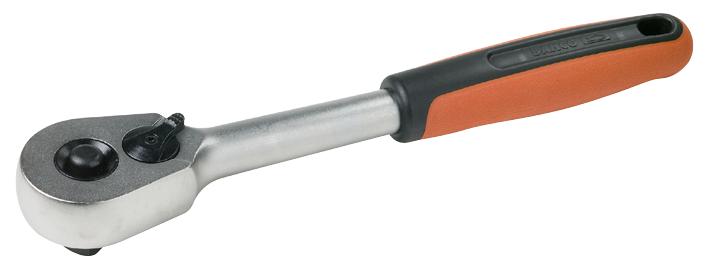 Bahco Sbs81 Ratchet Handle, 1/2