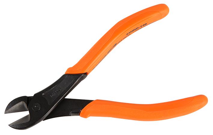 Bahco 21Hdd-140 Side Cutters, Hd, 140mm