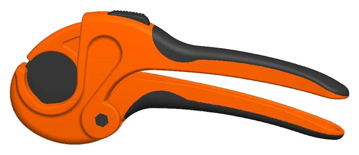 Bahco 311-32 Plastic Tube Cutter