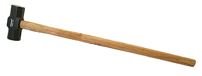 Silverline 633673 Hardwood Sledge Hammer 7Lb