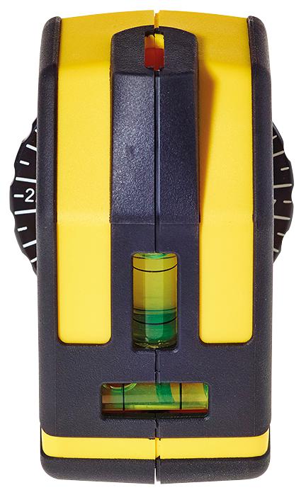 Stanley Stht1-77148 Wall Laser, Manual