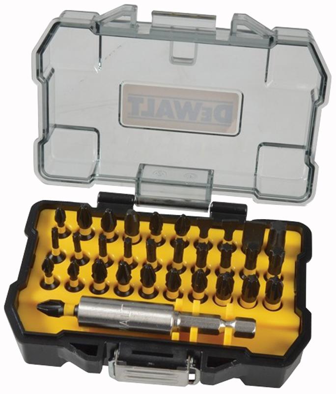 Dewalt Dt70523Tm-Qz Impact Torsion Driver Set, 32Pc