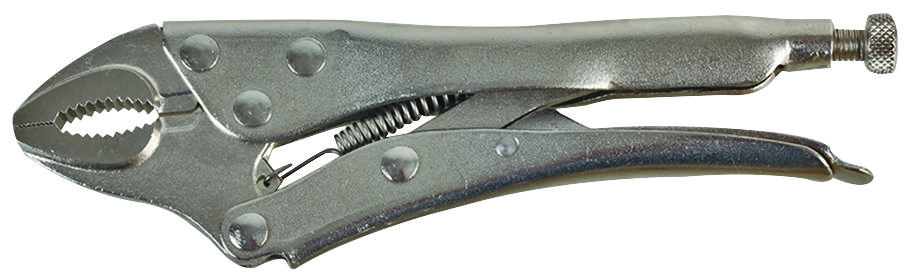 Duratool D02373 Locking Plier, 10In / 250mm