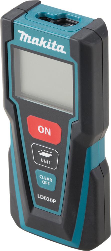 Makita Ld030P Laser Distance Measure 30M