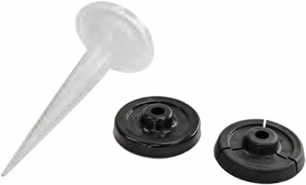 Roughneck 32-152 Roughneck Ultimate Mortar Gun Spares Kit