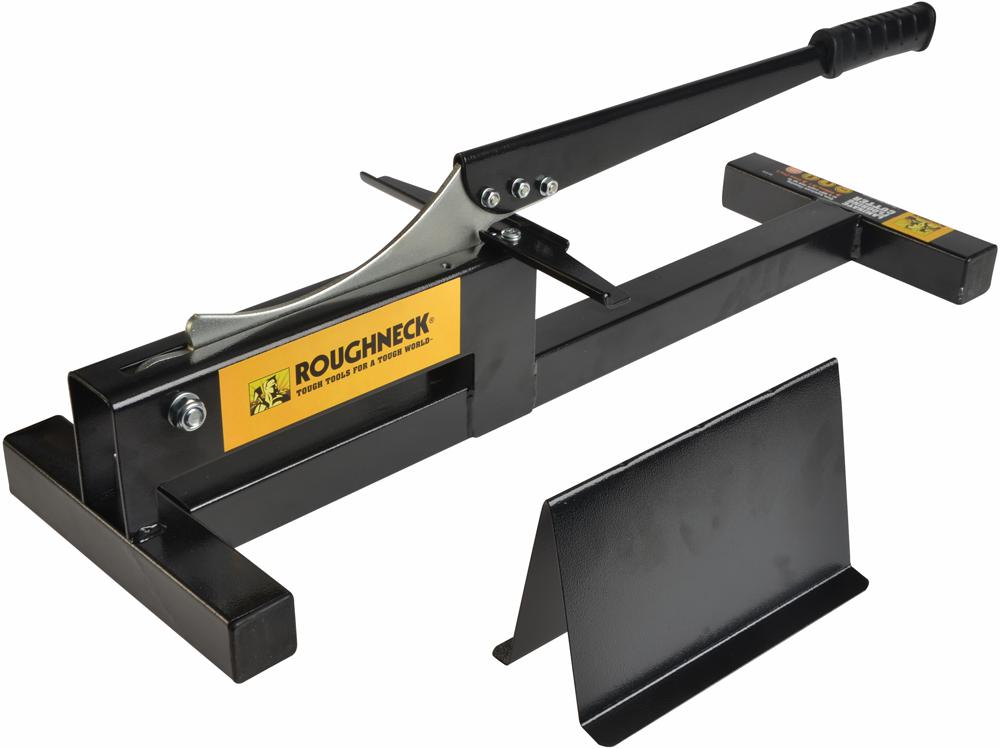 Roughneck 36-010 Laminate Flooring Cutter