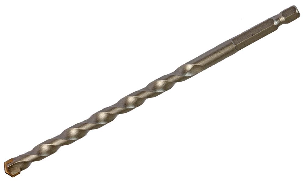 Dewalt Dt60004-Qz Impact Masonry Drill Bit, 8mm