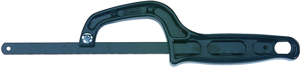 Stanley 0-20-807 Mini Hacksaw