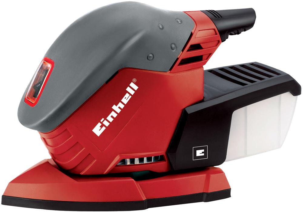 Einhell Te-Os 1320 130W Palm Sander