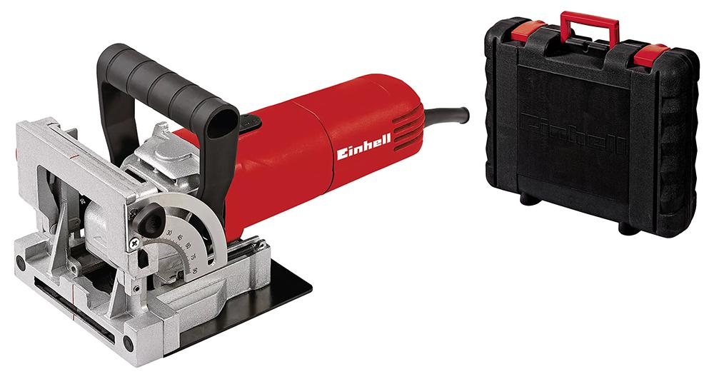 Einhell Tc-Bj 900 860W Biscuit Jointer