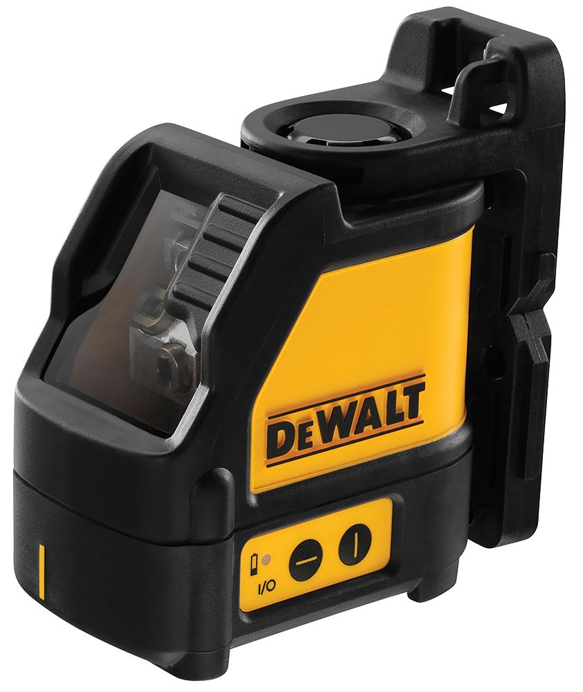 Dw088cg Xj Dewalt 20m Self Levelling Green Cross Line Laser Level Farnell Uk 7593