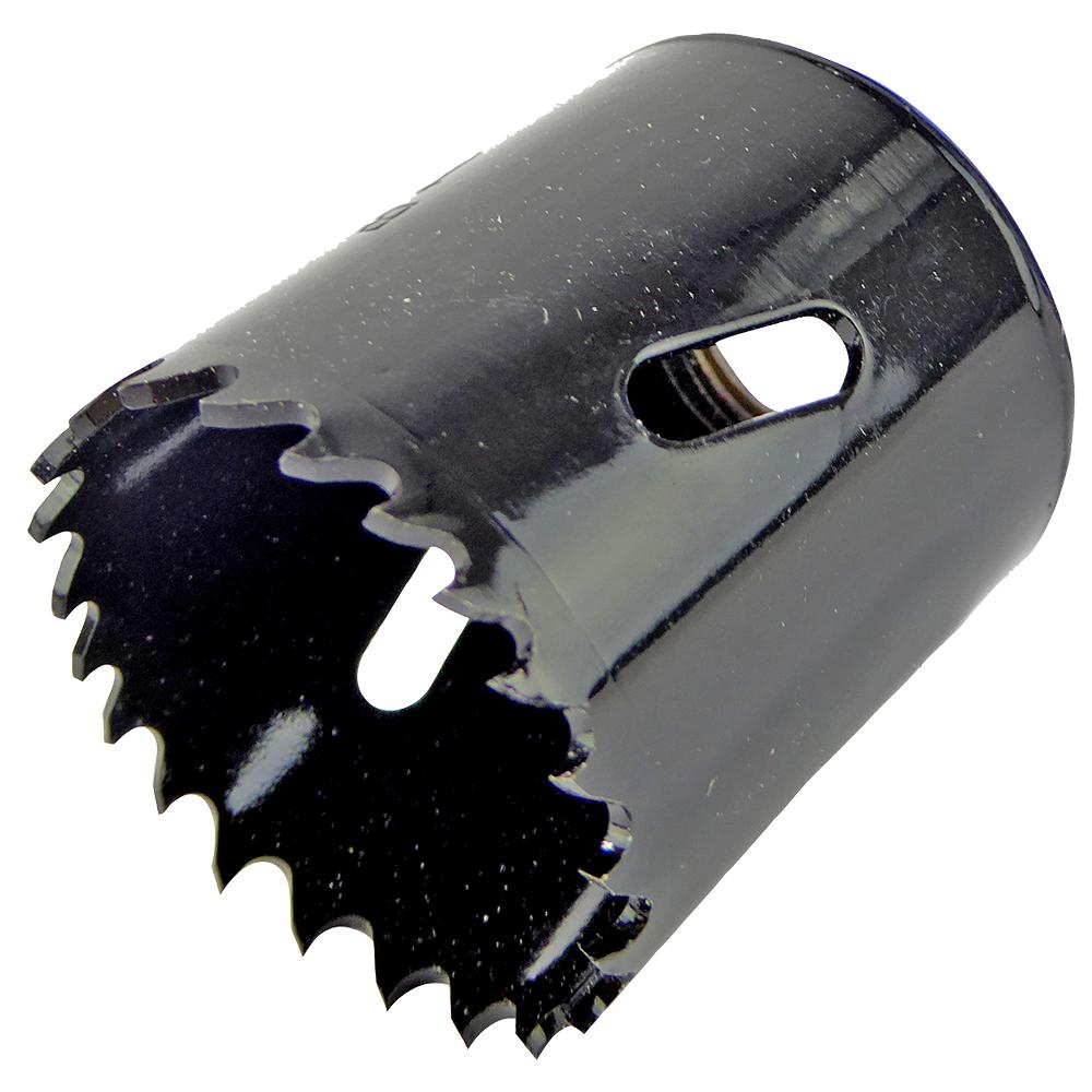 Toolpak Bs18 Bs18 Holesaw 40mm - 1.9/16