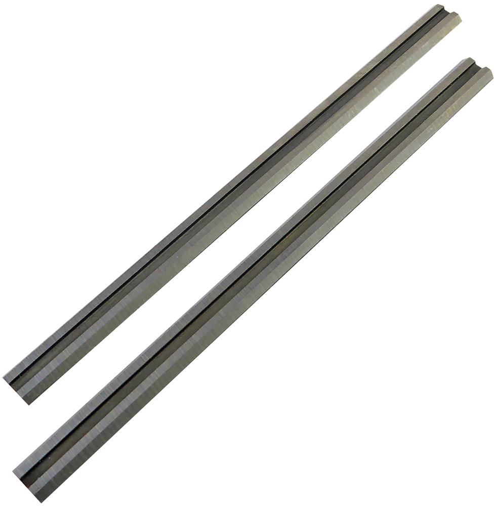 Toolpak Pb02 Tc Planer Blades 80.5 X 5.5 Mm (Pk2)