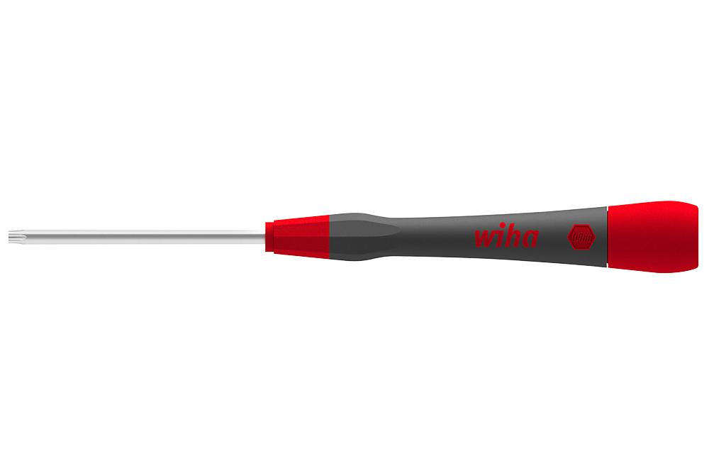 Wiha 42483 Torx Screwdriver, T10, 150mm