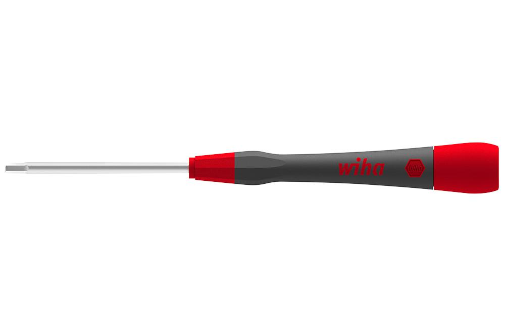 Wiha 42425 Screwdriver, Hexagon, 2.5mm, 160mm