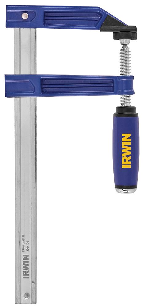 Irwin Record 10503569 Pro Screw Speed Clamp Medium 300mm (12)