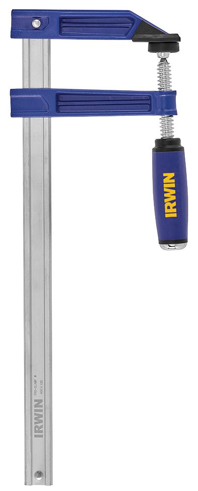 Irwin Record 10503570 Pro Screw Speed Clamp Medium 400mm (16)