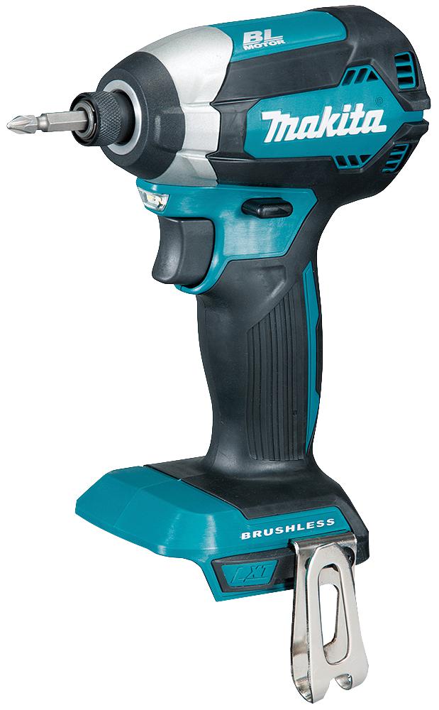 Makita Dtd153Z 18V B/less Impact Driver - Bare Unit