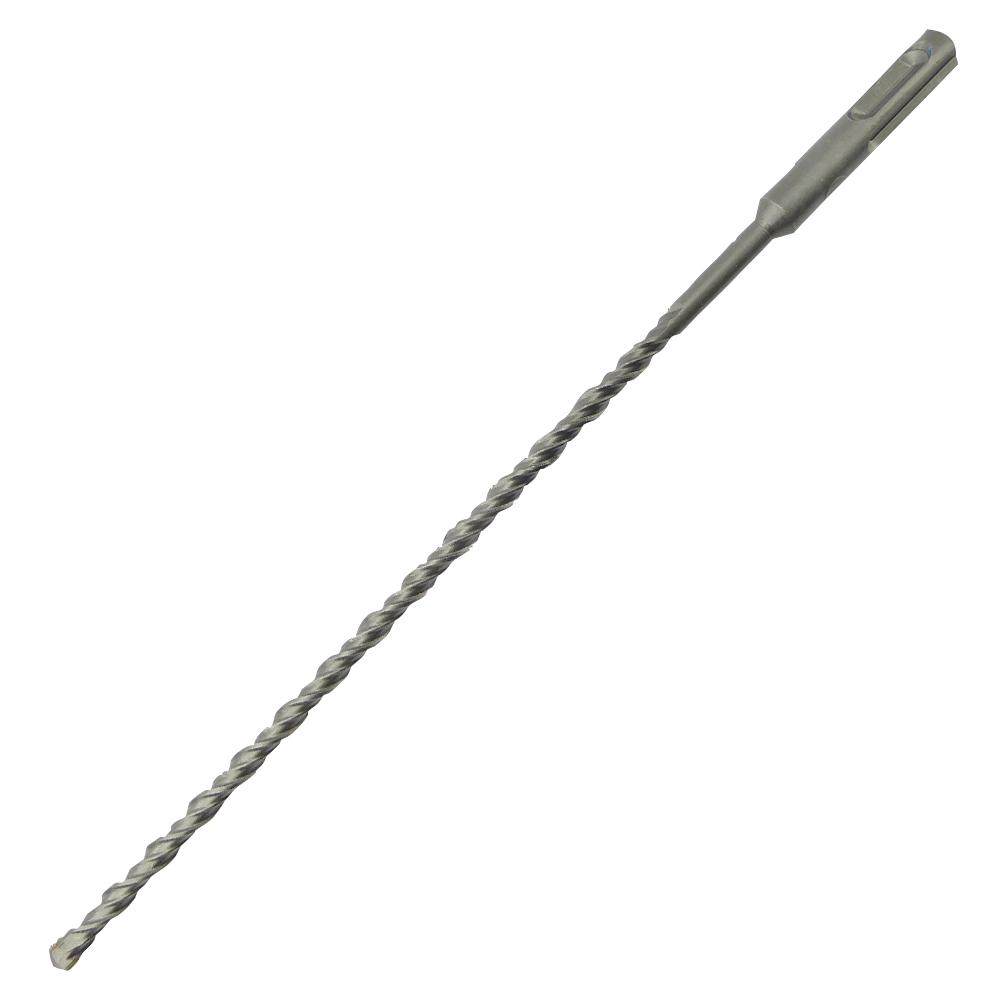 Duratool D03369 Sds- Drill Bit 6mm X 260mm