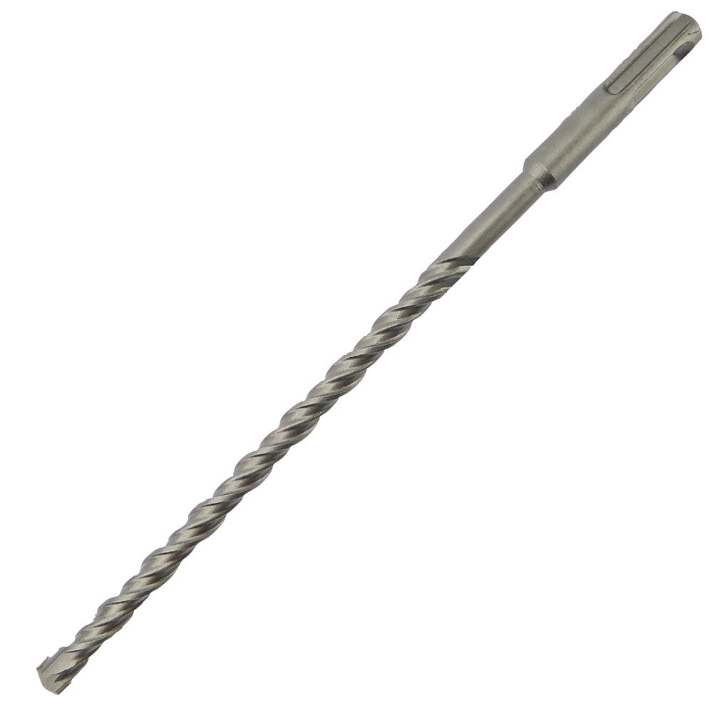 Duratool D03375 Sds- Drill Bit 8mm X 210mm