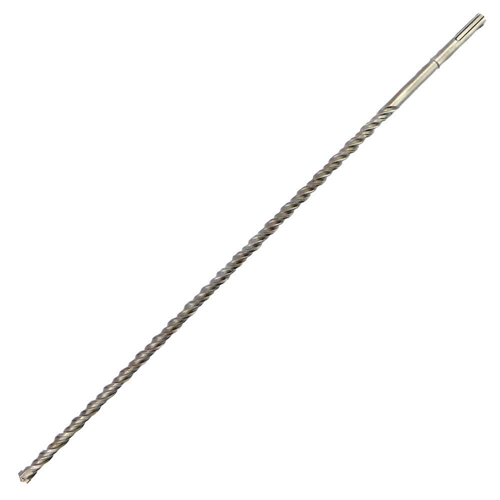 Duratool D03380 Sds- Drill Bit 10mm X 460mm