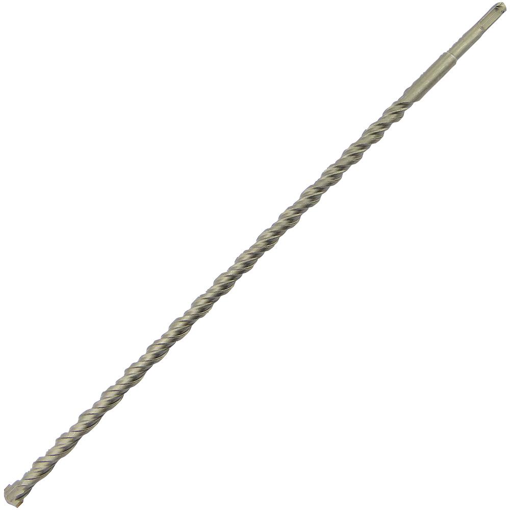 Duratool D03386 Sds- Drill Bit 14mm X 460mm