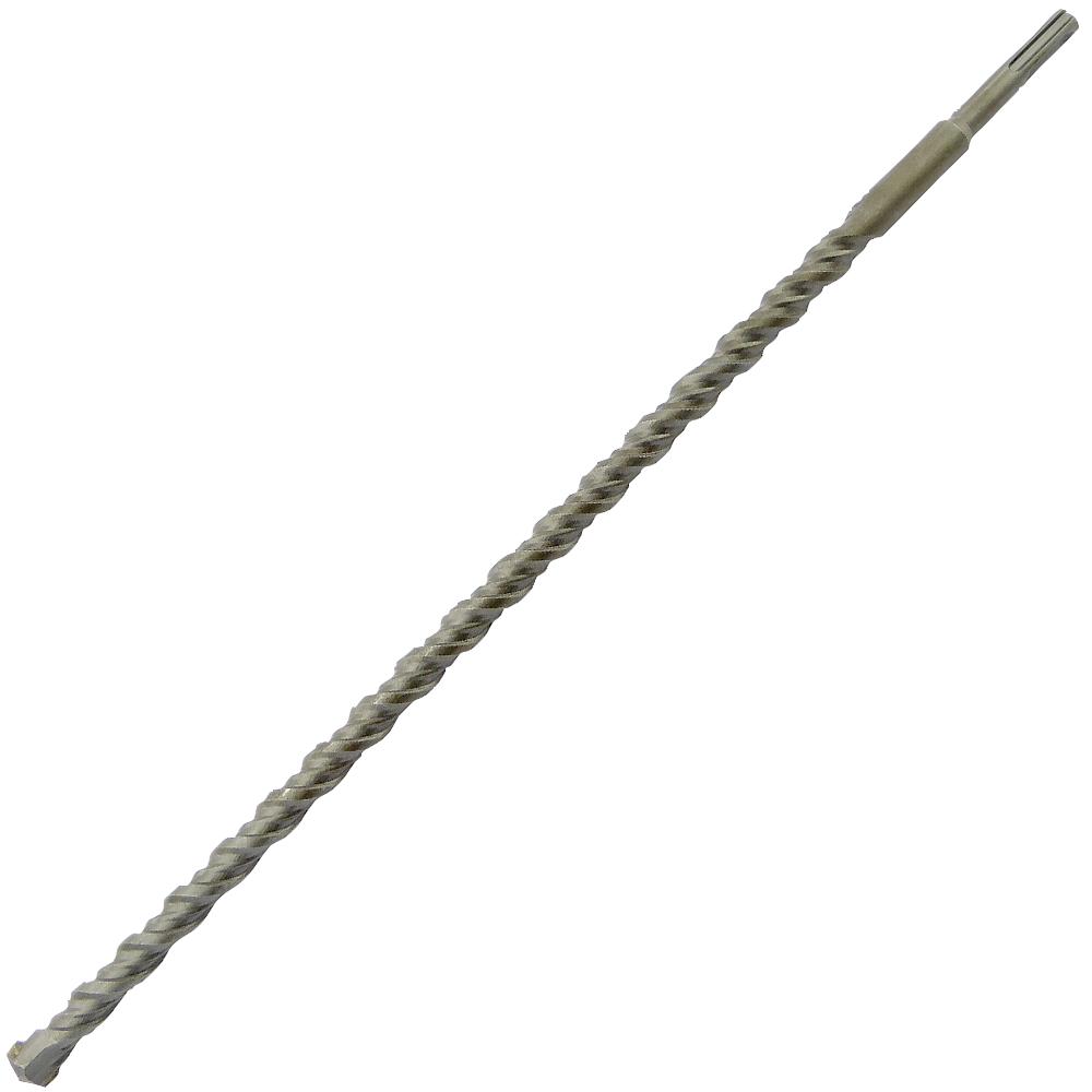 Duratool D03389 Sds- Drill Bit 16mm X 460mm