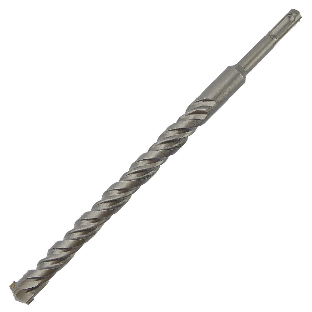 Duratool D03390 Sds- Drill Bit 18mm X 250mm